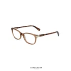 Longchamp LO2616 Glasses 272 Nude New. Price: $50.00.