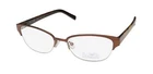 Flower 6014 Billie Cat Eyeglass Frame/glasses Drew Barrymore Collection Cute New. Price: $43.96.