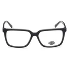 Harley Davidson HD0859 001 Black Plastic Optical Eyeglasses Frame 58-16-150 New. Price: $79.60.