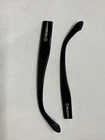 Calvin Klein CK4182S 135MM Black Temple Arm Parts TV10 Pre-owned. Price: $25.50.