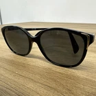 Prada Women Frames Only Sunglasses Spr 010 55 17 1AB-3M1 140 Made In Italy Pre-owned. Price: $35.34.