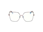Max Mara MM5073-H-B 034 Brown Metal Optical Eyeglasses Frame 60-15-140 New. Price: $139.60.