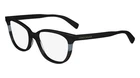 New Longchamp LO2739 Eyeglasses 001 Black 100% Authentic. Price: $132.99.