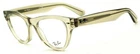 Rb 5510 8449 52MM Frames Rx Optical Eyewear Eyeglasses New. Price: $122.10.