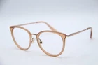 Kate Spade New York Eliana/g 000 Pink Gold Authentic Frames Eyeglasses 52-18. Price: $67.15.