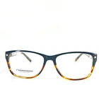 Wunderkind By Wolfgang Joop Eyeglasses WK5003 C3 Black Brown Frames 53 15 135 New. Price: $71.98.