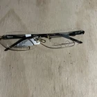 Naturally Rimless NR345 550978195 Gun 56-18-140 Nwt Frames Only Msrp 102 New. Price: $16.87.