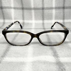 Fendi Eyeglasses Frames Ff 0173 Tto Chroma Multicolor Tortoise Shell 140MM Italy Pre-owned. Price: $62.99.