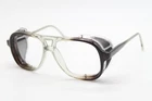 New Pentax F6000 Csa Z94.3 Gray Authentic Eyeglasses 55-15. Price: $41.40.