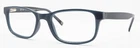 Muse Maine 35-001234 Black/blue Authenitc Eyeglasses Sunglasses Frames 53-18-145 New. Price: $30.40.