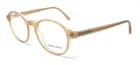 Womens Giorgio Armani 7004 5013 Cal 49 Beige /champagne Eyeglasses Nuovo. Price: $230.73.