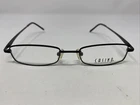 Casino Eyewear CB1082 Mbk 48-19-140 Matte Black Full Rim Eyeglasses Frame FI51 New. Price: $47.05.