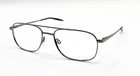 New Charmant CH8143N Sg Steel Grey Authentic Eyeglasses 54-17. Price: $64.48.