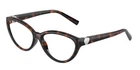 New Tiffany 2287U Eyeglasses 8015 Tortoise 100% Authentic. Price: $194.82.