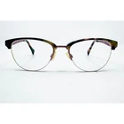 Isaac Mizrahi Eyeglasses Womens Pink Tortoise Browline IM30011 48-17-135 48MM Pre-owned. Price: $39.99.