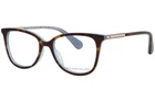 Kate Spade Tahlia 086 Eyeglasses Frame Women's Havana Full Rim Cat 46MM New. Price: $59.95.