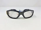 Liberty Sport Rec Spec Eyeglasses Frames Maxx 43-17-125 Black /952 New. Price: $51.51.