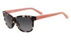 Nine West Nw 586S 291 Nude Tortoise Sunglasses With Grey Gradient Lenses. Price: $79.95.