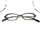 Lafont Issy & Vanille 181 Black/gold 47-14-135 Womens Eyeglasses Frame France Pre-owned. Price: $42.07.