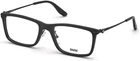 Bmw BW5020 002 Matte Black Plastic Optical Eyeglasses Frame 56-20-145 Global Fit New. Price: $147.60.
