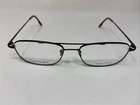 Nautica N2007 011 Brown 56/17-145 Metal Flexon 2771 New. Price: $52.89.