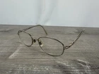 Seiko T061 Pure Titanium Eyeglasses Frame 51-17 135 Japan Pre-owned. Price: $17.20.