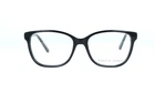 Draper James DJ5038 001 Black Cat Optical Eyeglass Frames 53-16-140 New. Price: $67.46.