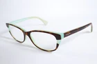 Ralph Lauren 7126 Womens Havana 601 Full Rim Plastic Eyeglasses Fr... Pre-owned. Price: $53.72.