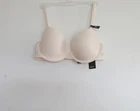 Dkny DK4001 Spacer T-shirt Bra 32, 34, 36, 38 Msrp $42.00 $44.00 Nwt New. Price: $28.99.