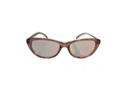 Jones New York Pink Cat Eye Glasses JNR-110-JR1 52-17-140 / Frames Only Pre-owned. Price: $23.99.