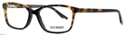 Steve Madden Carmmen Black Tortoise Womens Semi Cat Eyeglasses 52-16-140 New. Price: $54.99.