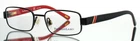 Polo Ralph Lauren 8025 107 Black Unisex Kids Rectangle Eyeglasses 45-16-125 B:26 New. Price: $24.99.