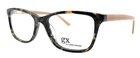 By Gwen Stefani - GX062 Blk 53/16/135 Black Multi New Authentic Eyeglasses. Price: $24.95.