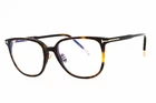 Tom Ford TF5778-052-53 Eyeglasses Frame Size 53MM 18MM 145MM Havana Women 88921 New. Price: $129.39.