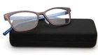 New Modo 6619A Bwnbl Eyeglasses Frame 52-15-140MM B35MM. Price: $124.99.