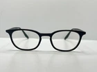 Barton Perreira James Bla 52-20-148 Pre-owned. Price: $120.00.