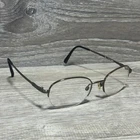 Titanflex M897 Eyeglasses Oval Gray 51MM Titanium Metal Frame Mens 19 140 Pre-owned. Price: $23.21.