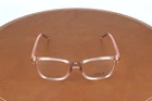 Vogue VO5518 2942 Pink Square Eyeglasses Frames 53-16-140 New. Price: $54.95.