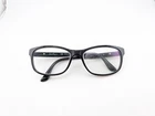 Salvatore Ferragamo Eyeglasses Frames Only, SF2665 001, 54-17-140, Black, Italy Pre-owned. Price: $59.99.