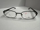Chesterfield Eyeglasses CH841 Color 01J One Size 51 19 140 New. Price: $49.95.