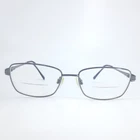 Aristar AR16390 Eyeglasses Color 543 Blue Gunmetal Rectangular Frames 52-16-135 Pre-owned. Price: $39.99.