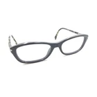 Prada Vpr 04P TFN-1O1 Gray Tortoise Eyeglasses Frames 52-17 135 Italy Designer Pre-owned. Price: $74.99.