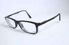 Ray Ban Rb 7017 Unisex Black 5196 Full Rim Plastic Eyeglasses Frames Pre-owned. Price: $67.57.