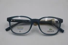 Lacoste Eyeglasses Frames Men L3660 48 17 135 (qe) New. Price: $56.00.