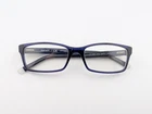 Dkny Eyeglasses, Frames Only, Dy 4609 3172, 54-17-140, Plastic, Blue,rectangular Pre-owned. Price: $34.99.