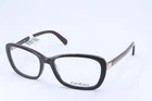 Bebe BB5098 Brown Square Women Full Rim 52-16-135 Eyeglasses Frames New. Price: $34.95.