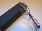 Mykita No. Alma 081 Purple Eyeglasses Eyewear Frame New. Price: $174.88.