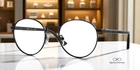 Persol PO1008V 1078 Black Transparent 50 Mm Unisex Eyeglasses New. Price: $149.00.