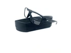 New Nike Frames Matte Black 7092 010 55 140 Live Free Acetate Men Glasses. Price: $111.98.