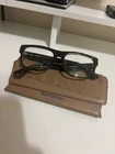 Burberry BE2318 3001 Size 54 17-145 Unisex Eyeglass Frames Including Case New. Price: $149.99.